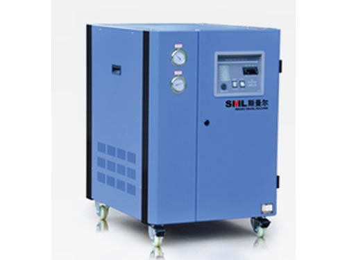 Water Cooled Chiller